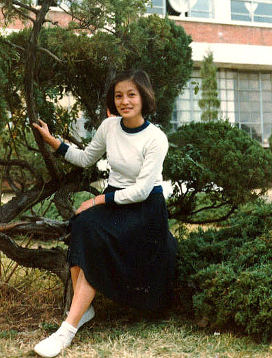 미인 이미지